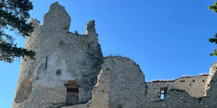 Skvelý 6-dňový letný jazdecký tábor na ranči pre deti od 7 do 16 rokov vo Veľkej Fatre