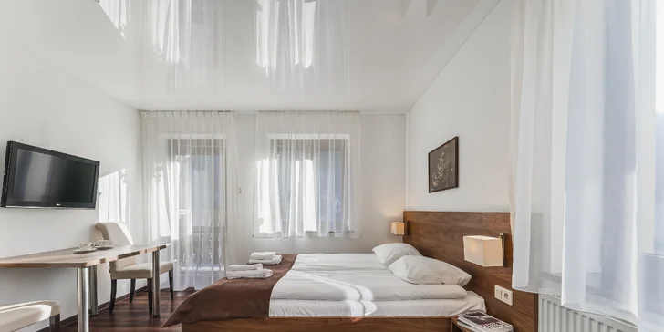 Nedávno renovované moderné apartmány v poľských Pieninách: Vychutnajte si pohodlný odpočinok aj prírodu
