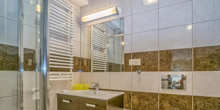 Nedávno renovované moderné apartmány v poľských Pieninách: Vychutnajte si pohodlný odpočinok aj prírodu