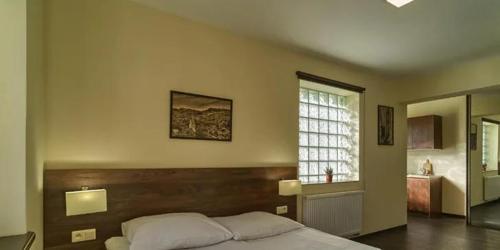 Nedávno renovované moderné apartmány v poľských Pieninách: Vychutnajte si pohodlný odpočinok aj prírodu