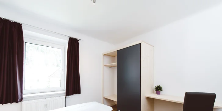 Dovolenka v Štajersku: apartmány až pre 4 osoby, polpenzia a neobmedzený vstup do bazéna v susednej obci