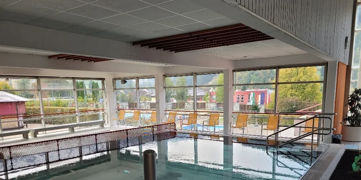 Dovolenka v Štajersku: apartmány až pre 4 osoby, polpenzia a neobmedzený vstup do bazéna v susednej obci