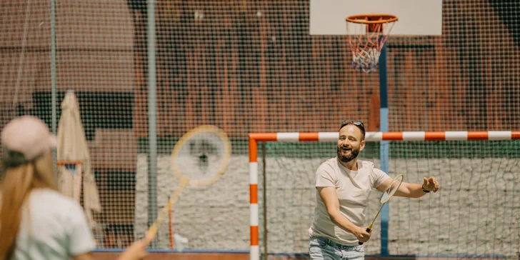 Vynovený penzión v tesnej blízkosti strediska Bachledka: strava, wellness zóna aj multifunkčné ihrisko