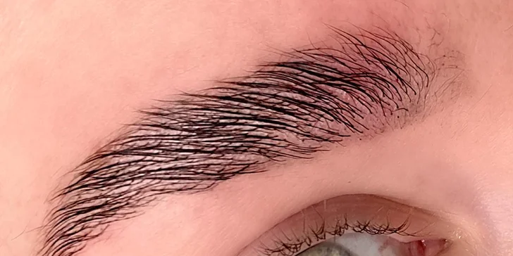 Zvýraznite svoje oči a podporte svoj prirodzený pôvab pomocou volume mihalníc 2-5 D, lash liftu a botoxu mihalníc alebo laminácie obočia