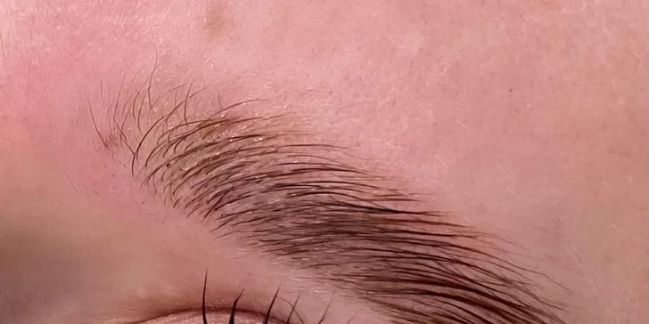 Zvýraznite svoje oči a podporte svoj prirodzený pôvab pomocou volume mihalníc 2-5 D, lash liftu a botoxu mihalníc alebo laminácie obočia