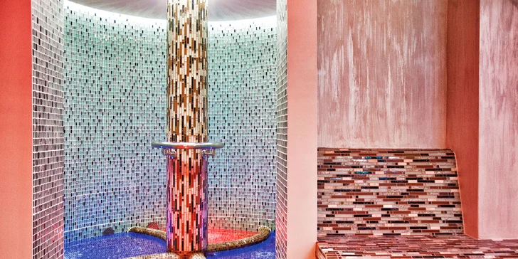Kotorský záliv v Čiernej Hore: 4* hotel pri mori, raňajky a neobmedzený wellness so strešným bazénom