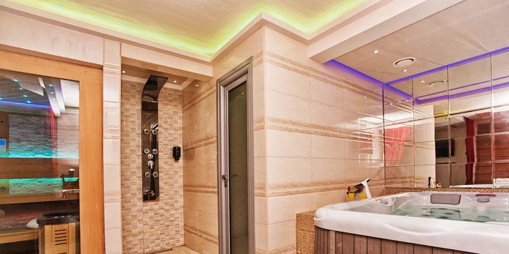 Kotorský záliv v Čiernej Hore: 4* hotel pri mori, raňajky a neobmedzený wellness so strešným bazénom