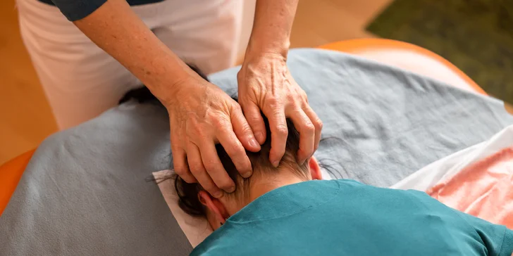 Masáže a bodyworking Zuzana Poláková: regeneračná masáž, suché bankovanie aj cvičenie SM systému