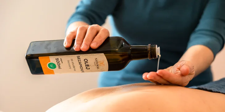 Masáže a bodyworking Zuzana Poláková: regeneračná masáž, suché bankovanie aj cvičenie SM systému