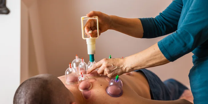 Masáže a bodyworking Zuzana Poláková: regeneračná masáž, suché bankovanie aj cvičenie SM systému