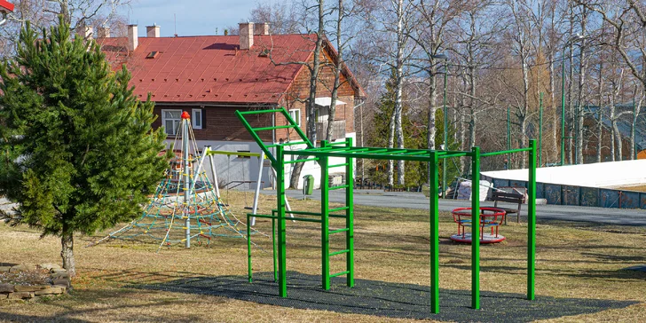 Dovolenka v Tatrách za bezkonkurenčnú cenu v priestrannom rodinnom apartmáne