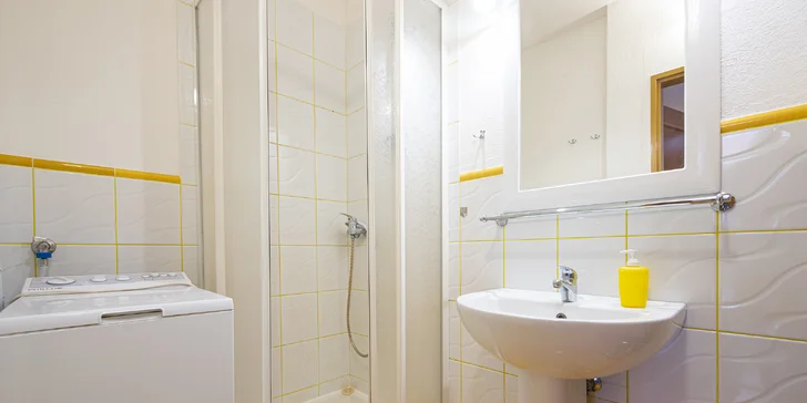 Dovolenka v Tatrách za bezkonkurenčnú cenu v priestrannom rodinnom apartmáne
