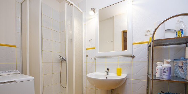 Dovolenka v priestrannom rodinnom apartmáne v najznámejšej kúpeľnej osade Vyšné Hágy