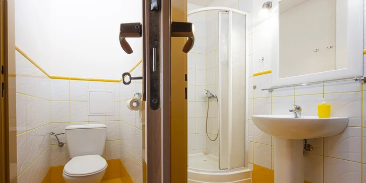 Dovolenka v Tatrách za bezkonkurenčnú cenu v priestrannom rodinnom apartmáne