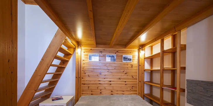 Dovolenka v Tatrách za bezkonkurenčnú cenu v priestrannom rodinnom apartmáne