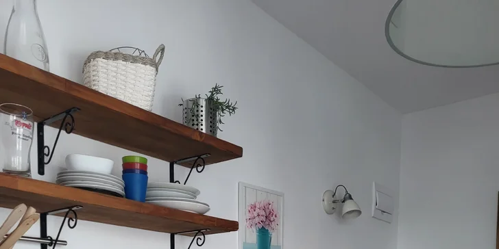 Wellness pobyt na chalupe pre celú rodinu uprostred lesov Spišskej Magury, vhodné pre 12 až 24 osôb