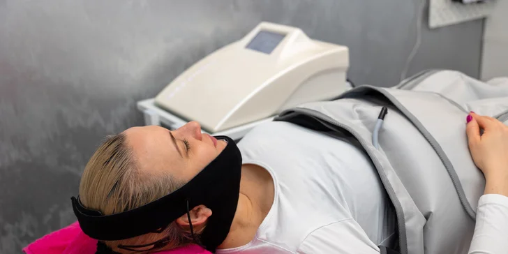 Zoštíhľujúce ošetrenie prístrojom Bodysculptor ExCell