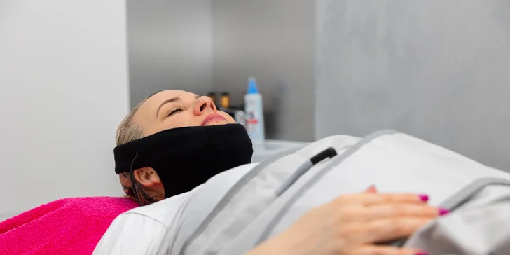 Zoštíhľujúce ošetrenie prístrojom Bodysculptor ExCell