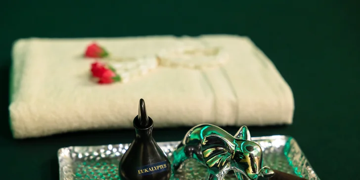 Thajská masáž pre jednotlivcov aj páry s privátnym wellness