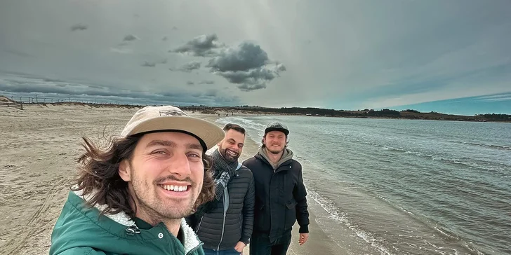 Vstupenka na koncert Iné Kafe v Žiline pre 1 osobu