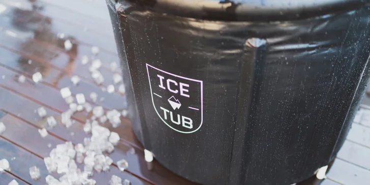 Wim Hof Method: Intenzívny kurz otužovania s Martinom Thámom