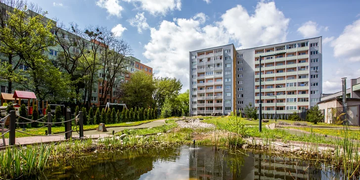 Najväčší outdoorový minigolf pre 2 až 4 osoby na východnom Slovensku