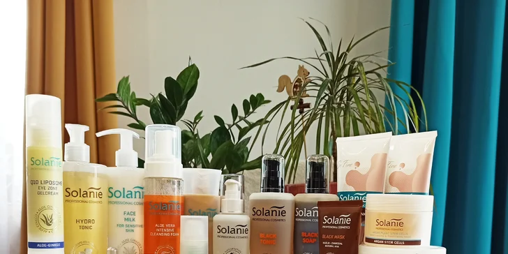 Jarné ošetrenie, laminácia alebo microblading s korekciou v salóne Hair.ly
