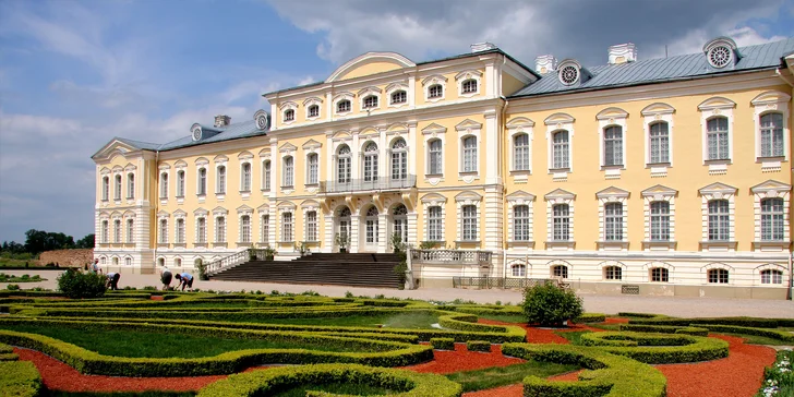 Spoznajte lotyšskú Rigu: ubytovanie v 4* hoteli s raňajkami, exkurzie so sprievodcom aj transfer z letiska