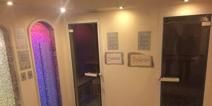 Dovolenka v Dolomitoch: hotel s plnou penziou a neobmedzeným wellness, turistika, bicykle a ferraty