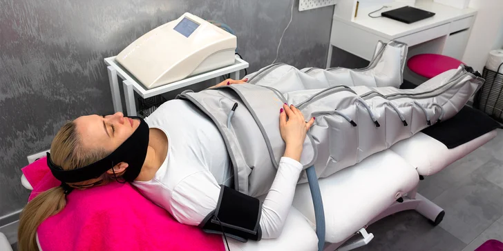 Zoštíhľujúce ošetrenie prístrojom Bodysculptor ExCell