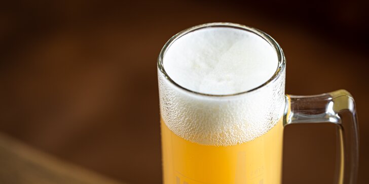 Ochutnajte remeselné pivo z pivovaru Alžbetka, lahodný remeselný KOMÍN sa už nesie!