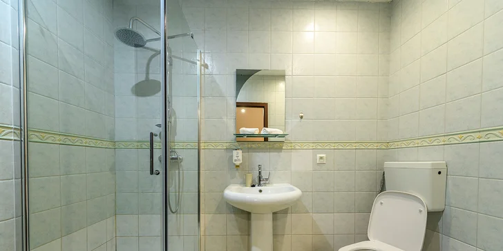 Rodinná dovolenka v nových apartmánoch Alexander v tesnej blízkosti Thermal Parku Vrbov