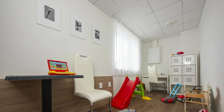 Idylický pobyt v komplexe Residence ŠÍRAVA*** apartmánový dom len 950 m od Thermalparku Šírava