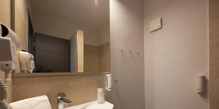 Idylický pobyt v komplexe Residence ŠÍRAVA*** apartmánový dom len 950 m od Thermalparku Šírava