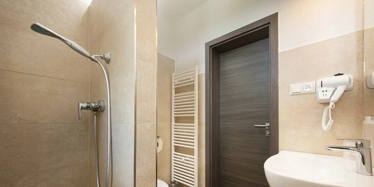 Idylický pobyt v komplexe Residence ŠÍRAVA*** apartmánový dom len 950 m od Thermalparku Šírava