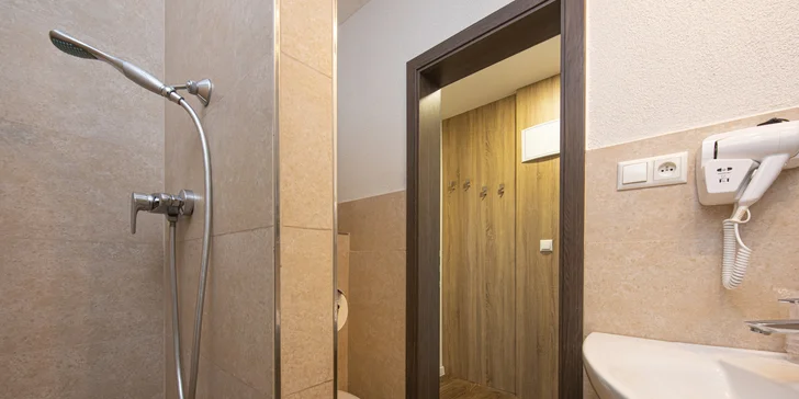 Idylický pobyt v komplexe Residence ŠÍRAVA*** apartmánový dom len 950 m od Thermalparku Šírava
