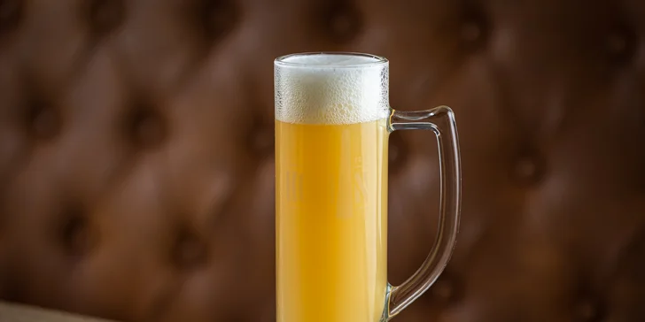 Ochutnajte remeselné pivo z pivovaru Alžbetka, lahodný remeselný KOMÍN sa už nesie!