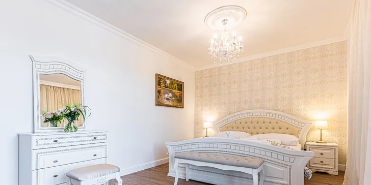 Moderný hotel v krásnom prostredí Ondavskej vrchoviny s výnimočnou gastronómiou