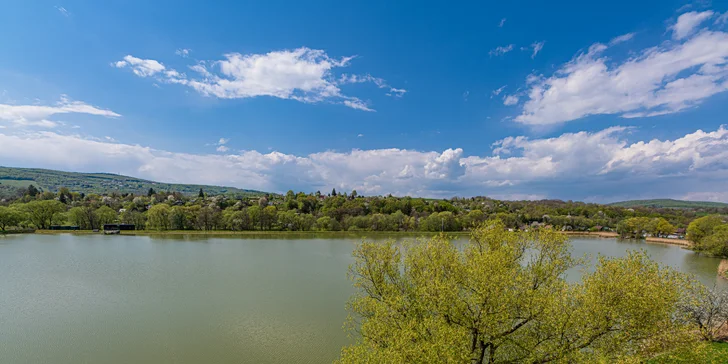 Moderný hotel v krásnom prostredí Ondavskej vrchoviny s výnimočnou gastronómiou