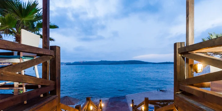 Malta a St. Paul's Bay: 4* hotel pri známej pláži Bugibba Beach, neobmedzený wellness aj raňajky