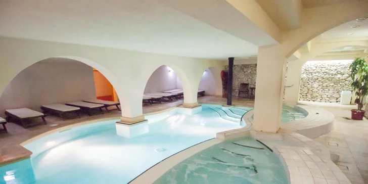 Malta a St. Paul's Bay: 4* hotel pri známej pláži Bugibba Beach, neobmedzený wellness aj raňajky