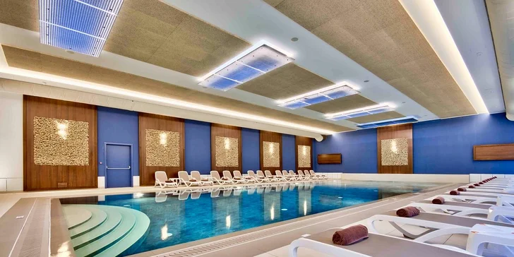 Malta a St. Paul's Bay: 4* hotel pri známej pláži Bugibba Beach, neobmedzený wellness aj raňajky
