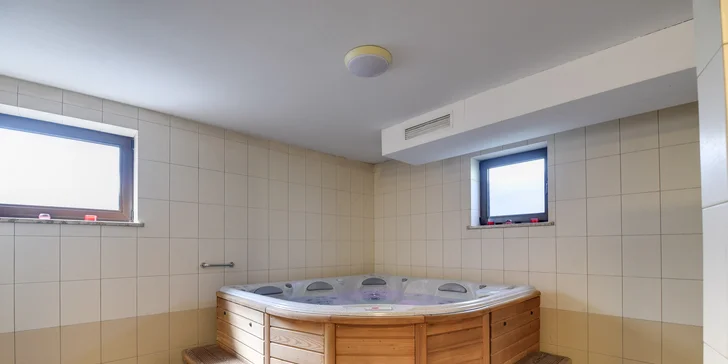 Komfort a relax s výhľadom na Tatry len na skok do centra Zakopaného: neobmedzený wellness a polpenzia