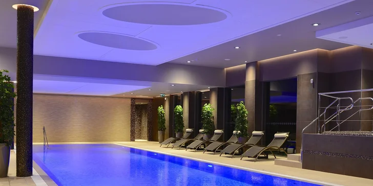 5* pobyt v slovinskom kúpeľnom mestečku Rogaška Slatina: cyklistika, turistika aj wellness