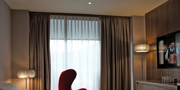 5* pobyt v slovinskom kúpeľnom mestečku Rogaška Slatina: cyklistika, turistika aj wellness