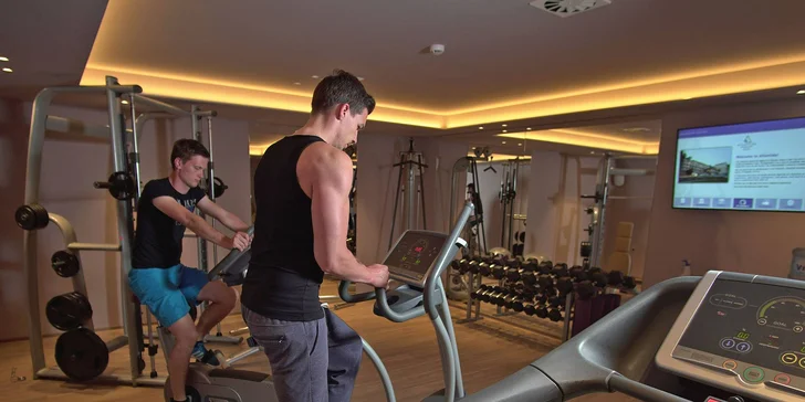 5* pobyt v slovinskom kúpeľnom mestečku Rogaška Slatina: cyklistika, turistika aj wellness