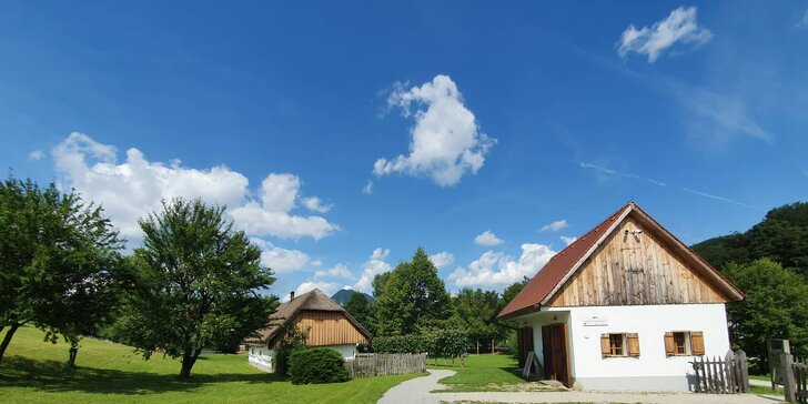 5* pobyt v slovinskom kúpeľnom mestečku Rogaška Slatina: cyklistika, turistika aj wellness