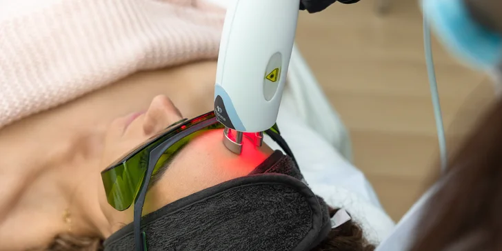 BeautyPark: Omladnite na počkanie a bez bolesti - nechajte si vyplniť vrásky laserom!