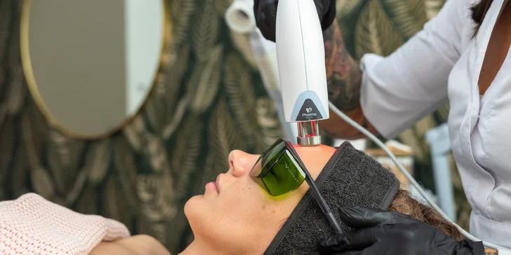 BeautyPark: Omladnite na počkanie a bez bolesti - nechajte si vyplniť vrásky laserom!