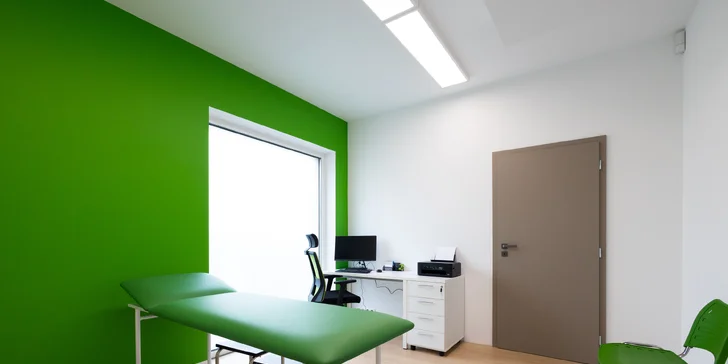 Balíčky telových ošetrení od Beauty Park: Basic, Premium, Exclusive